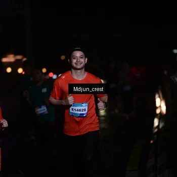 Runner Photo 7848968