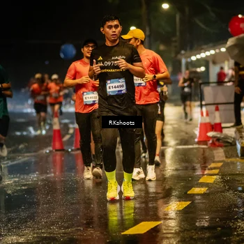 Runner Photo 7848973