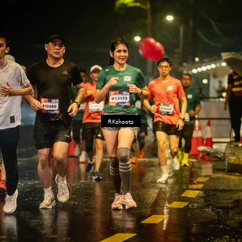 Runner Photo 7848980
