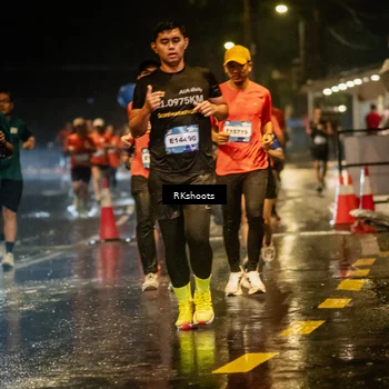 Runner Photo 7848984