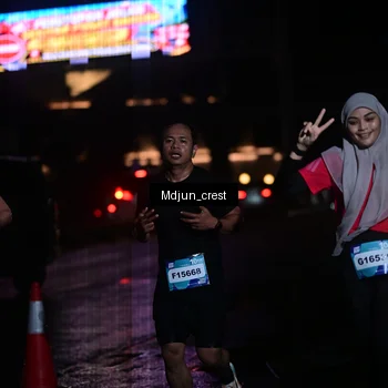 Runner Photo 7848988