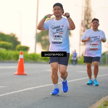 Runner Photo 7848995