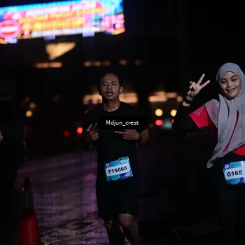 Runner Photo 7849003