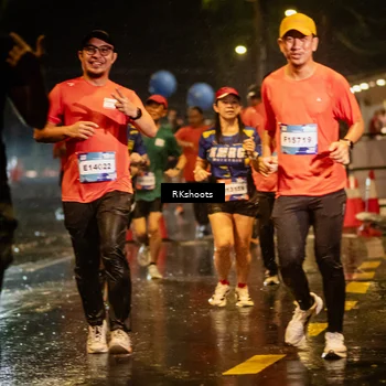 Runner Photo 7849005