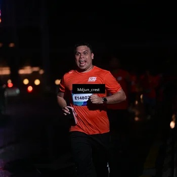 Runner Photo 7849007