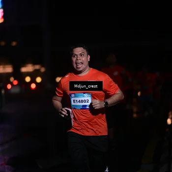Runner Photo 7849008