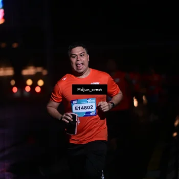 Runner Photo 7849011
