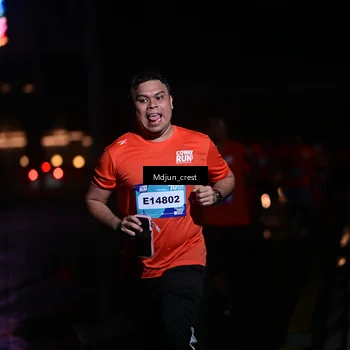 Runner Photo 7849012