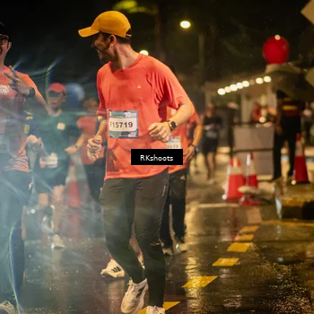 Runner Photo 7849014