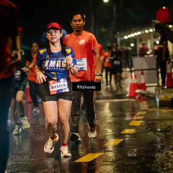 Runner Photo 7849018