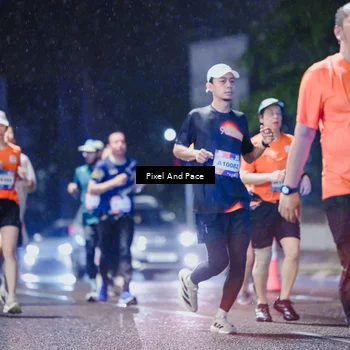 Runner Photo 7849019