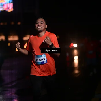 Runner Photo 7849020