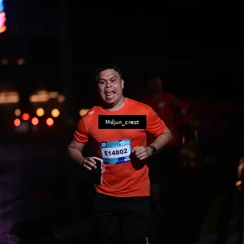 Runner Photo 7849021