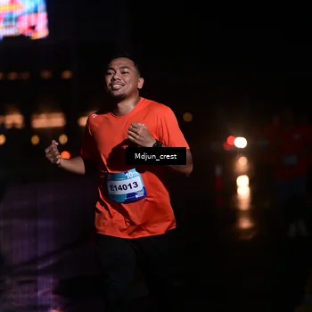 Runner Photo 7849029