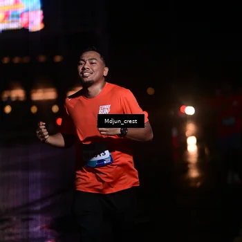 Runner Photo 7849030