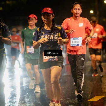 Runner Photo 7849034