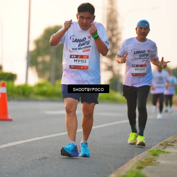 Runner Photo 7849039