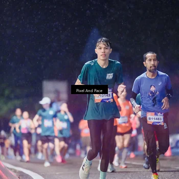 Runner Photo 7849041