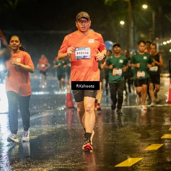 Runner Photo 7849042