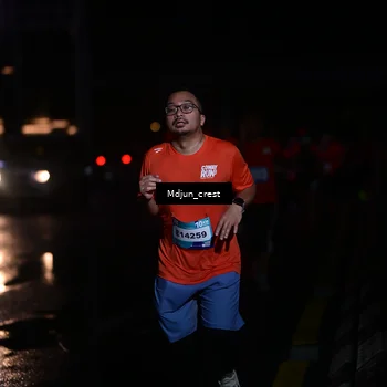 Runner Photo 7849043