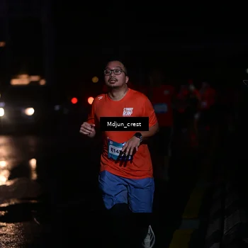 Runner Photo 7849046