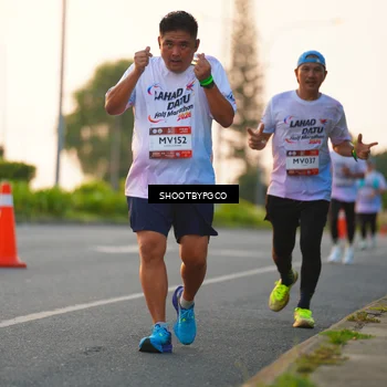Runner Photo 7849049