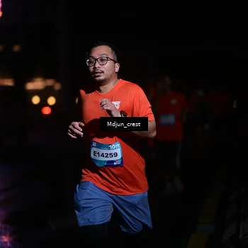 Runner Photo 7849052