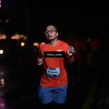 Runner Photo 7849058