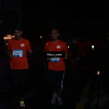 Runner Photo 7849063
