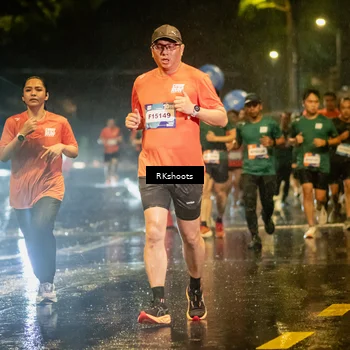 Runner Photo 7849065
