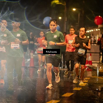 Runner Photo 7849066