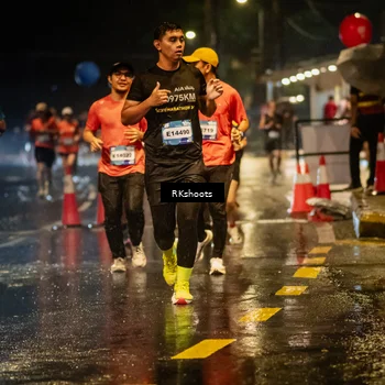 Runner Photo 7849068