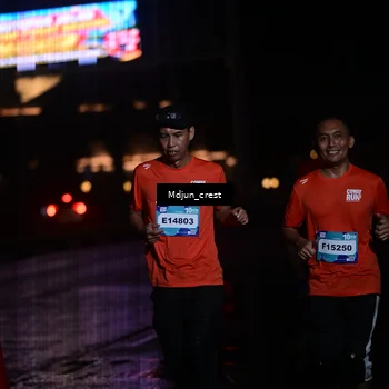 Runner Photo 7849072