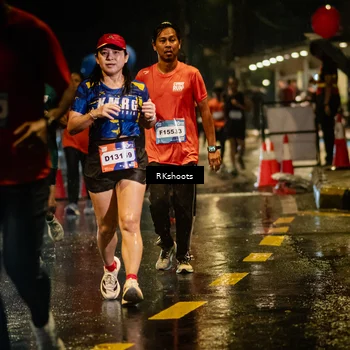 Runner Photo 7849073