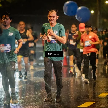 Runner Photo 7849074
