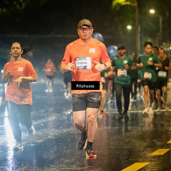 Runner Photo 7849078