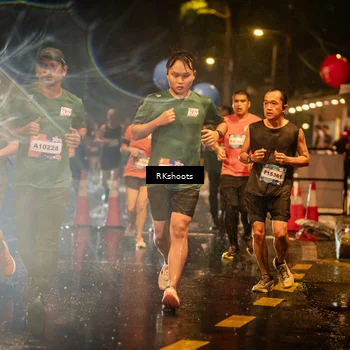 Runner Photo 7849079
