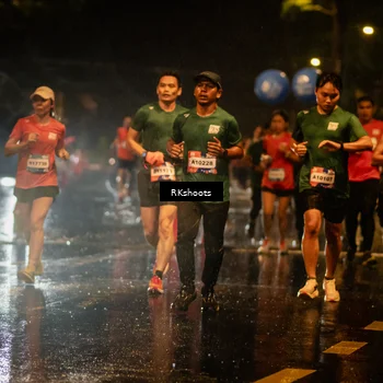 Runner Photo 7849080