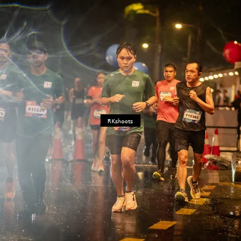 Runner Photo 7849081