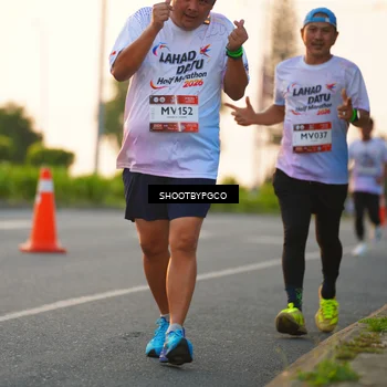 Runner Photo 7849082
