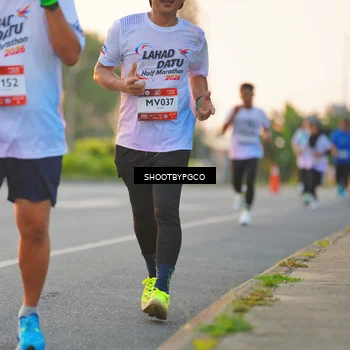 Runner Photo 7849091