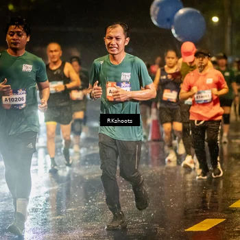 Runner Photo 7849092