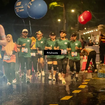 Runner Photo 7849095