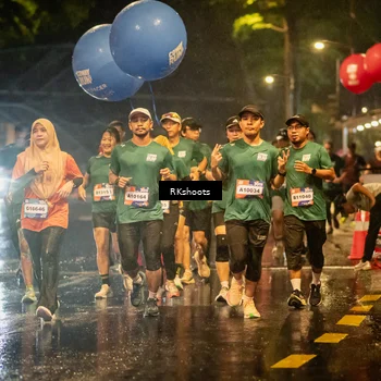 Runner Photo 7849096