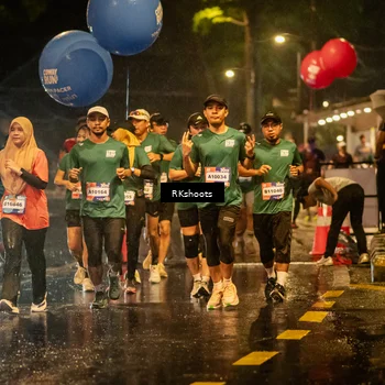 Runner Photo 7849097