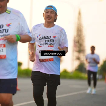 Runner Photo 7849098