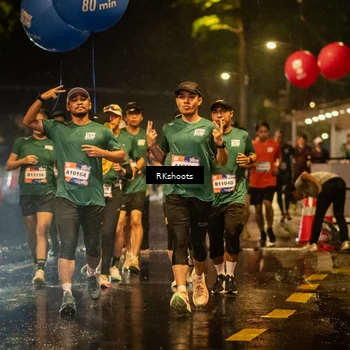 Runner Photo 7849101