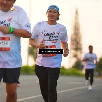 Runner Photo 7849102