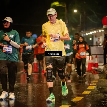 Runner Photo 7849103