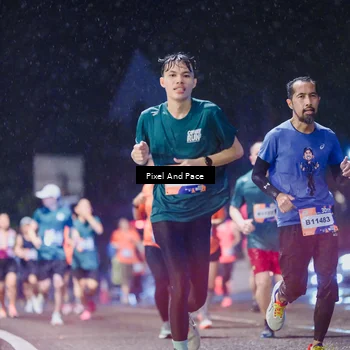 Runner Photo 7849106